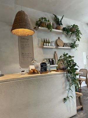   at Botanique in Hove