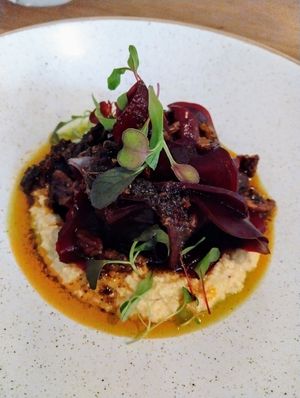  at Botanique in Hove