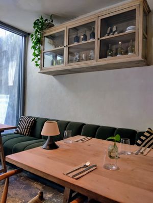  at Botanique in Hove