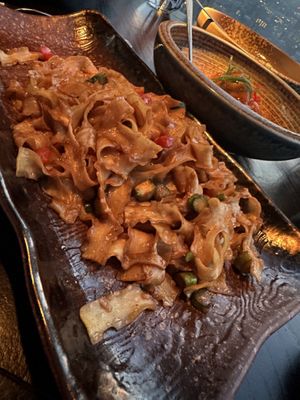   at Hutong in South East London