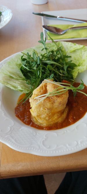  at Auf a Glasl  in Gerersdorf