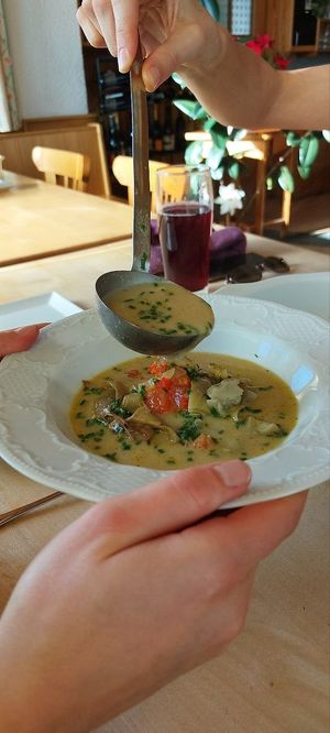  at Auf a Glasl  in Gerersdorf