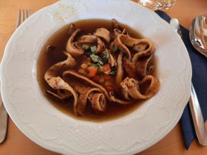  at Auf a Glasl  in Gerersdorf