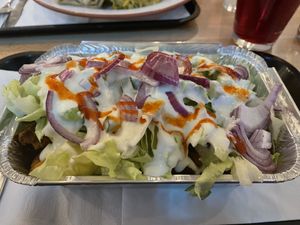   at Veganlicious in Breda