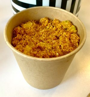 Fonio   at Veghana in Dubai