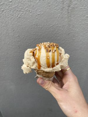   at Green Scoop Vegan in Berlin