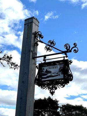 The Old Inn, Carbost, Isle of Skye  at The Old Inn & Waterfront Bunkhouse in Isle Of Skye