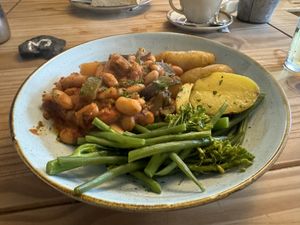   at The Old Inn & Waterfront Bunkhouse in Isle Of Skye