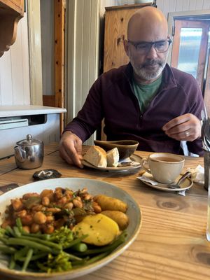   at The Old Inn & Waterfront Bunkhouse in Isle Of Skye