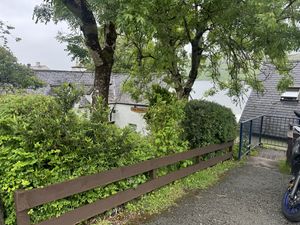   at The Old Inn & Waterfront Bunkhouse in Isle Of Skye