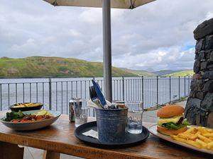  at The Old Inn & Waterfront Bunkhouse in Isle Of Skye