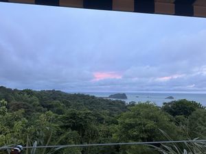   at Emilio's Cafe in Aguirre