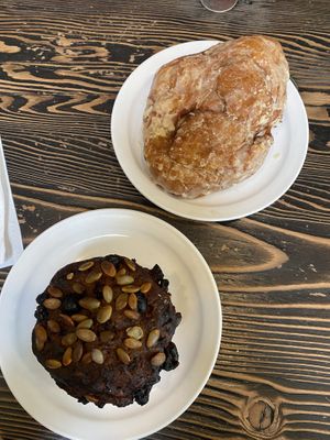   at Discovery Coffee - Blanshard St in Victoria