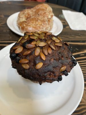   at Discovery Coffee - Blanshard St in Victoria