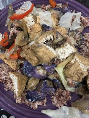   at Phuket I'm Vegan - Cloud Kitchen in Arlington