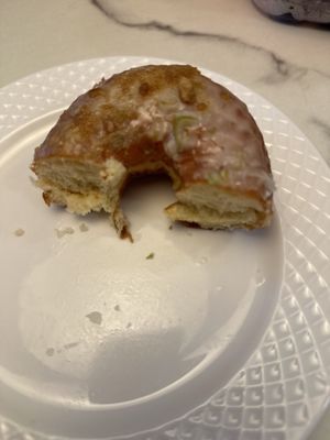   at Good Company Doughnuts & Cafe in Arlington