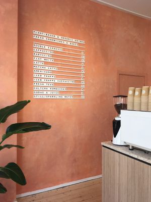 Margo’s at Margo's Amsterdam - Jordaan in Amsterdam