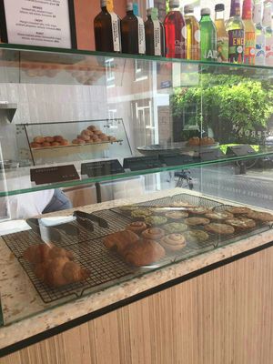 Margos at Margo's Amsterdam - Jordaan in Amsterdam