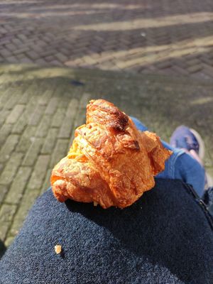  at Margo's Amsterdam - Jordaan in Amsterdam