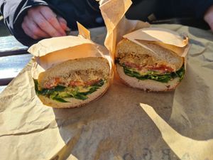  at Margo's Amsterdam - Jordaan in Amsterdam