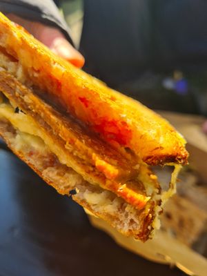  at Margo's Amsterdam - Jordaan in Amsterdam