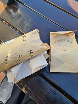  at Margo's Amsterdam - Jordaan in Amsterdam