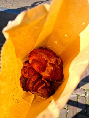  at Margo's Amsterdam - Jordaan in Amsterdam