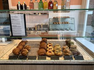   at Margo's Amsterdam - Jordaan in Amsterdam