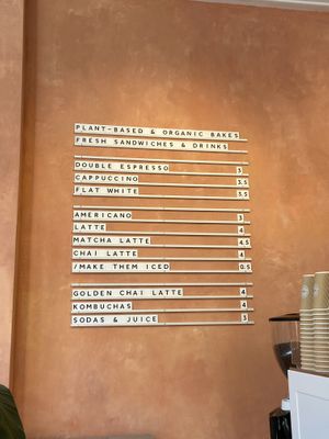 Drinks  at Margo's Amsterdam - Jordaan in Amsterdam