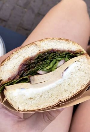   at Margo's Amsterdam - Jordaan in Amsterdam