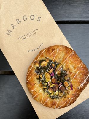   at Margo's Amsterdam - Jordaan in Amsterdam