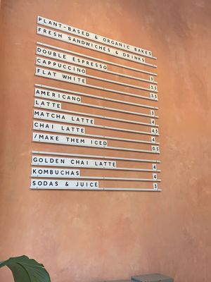   at Margo's Amsterdam - Jordaan in Amsterdam