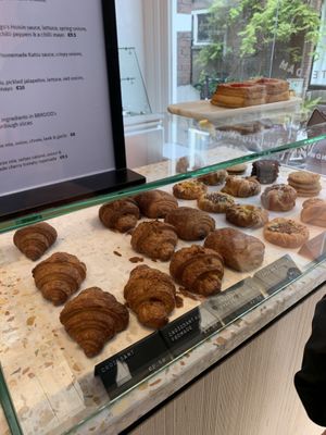   at Margo's Amsterdam - Jordaan in Amsterdam