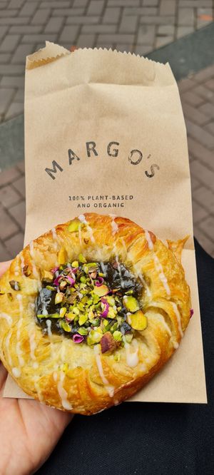 . at Margo's Amsterdam - Jordaan in Amsterdam