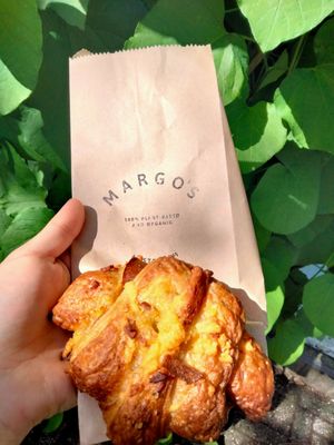 Heaven at Margo's Amsterdam - Jordaan in Amsterdam