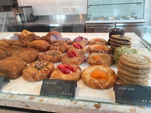 More heaven at Margo's Amsterdam - Jordaan in Amsterdam