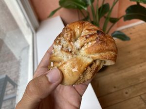   at Margo's Amsterdam - Jordaan in Amsterdam