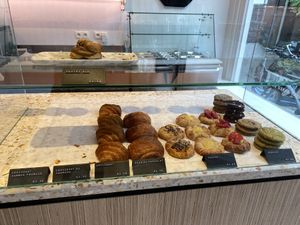   at Margo's Amsterdam - Jordaan in Amsterdam