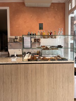   at Margo's Amsterdam - Jordaan in Amsterdam