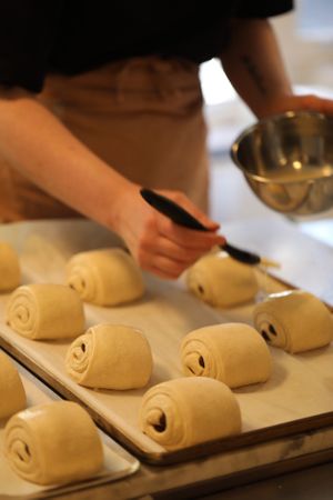   at Margo's Amsterdam - Jordaan in Amsterdam