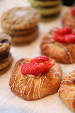   at Margo's Amsterdam - Jordaan in Amsterdam