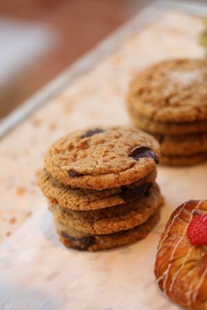   at Margo's Amsterdam - Jordaan in Amsterdam