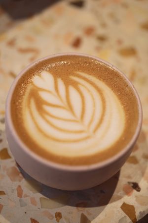   at Margo's Amsterdam - Jordaan in Amsterdam