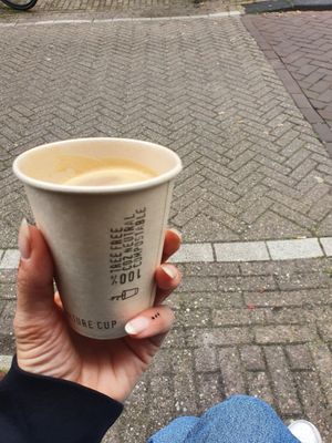  at Margo's Amsterdam - Jordaan in Amsterdam