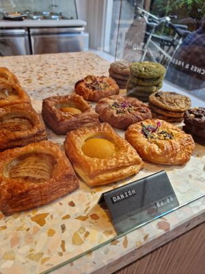  at Margo's Amsterdam - Jordaan in Amsterdam