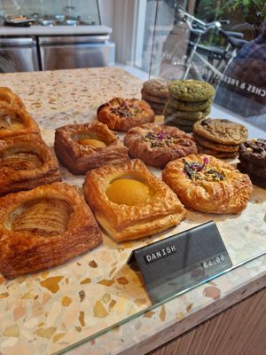  at Margo's Amsterdam - Jordaan in Amsterdam