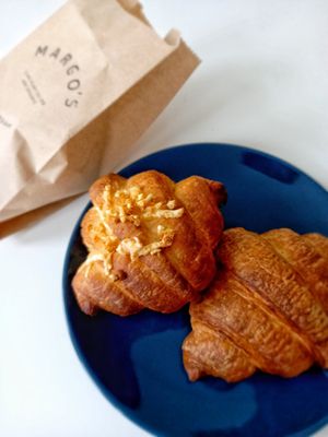  at Margo's Amsterdam - Jordaan in Amsterdam