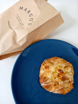  at Margo's Amsterdam - Jordaan in Amsterdam