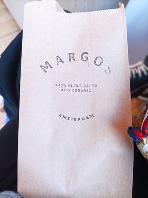  at Margo's Amsterdam - Jordaan in Amsterdam