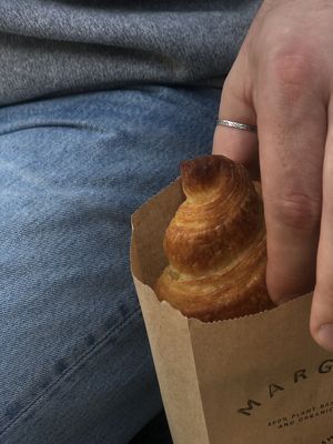   at Margo's Amsterdam - Jordaan in Amsterdam